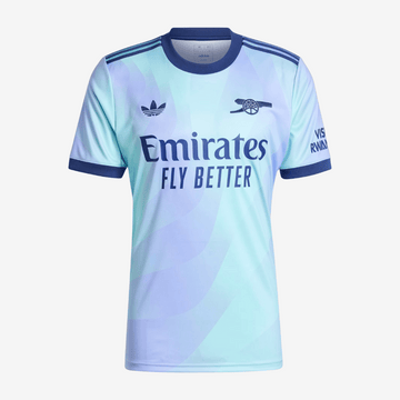 Camiseta Arsenal FC 2024/25 III