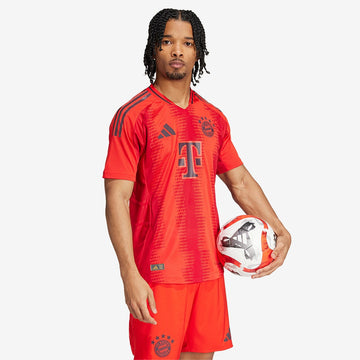 Camiseta Bayern de Múnich 2024/25 I Versión Jugador