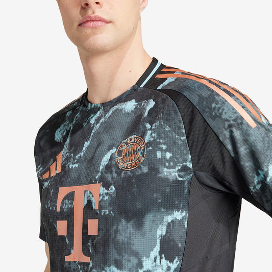 Camiseta Bayern de Múnich 2024/25 II Versión Jugador