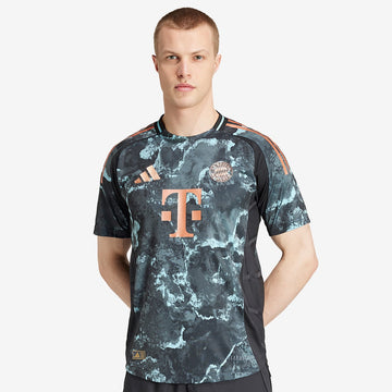 Camiseta Bayern de Múnich 2024/25 II Versión Jugador