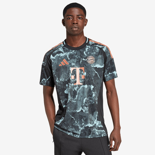 Camiseta Bayern de Múnich 2024/25 II Fan