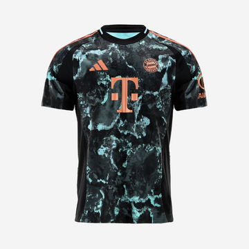 Camiseta Bayern de Múnich 2024/25 II Fan