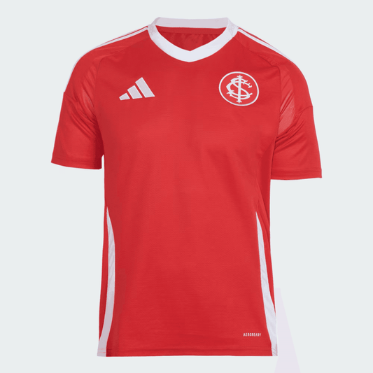 Camiseta Internacional 2025/26 I - E. Valencia N° 13