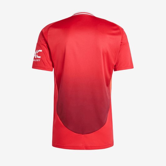 Camiseta Manchester United 2024/25 I