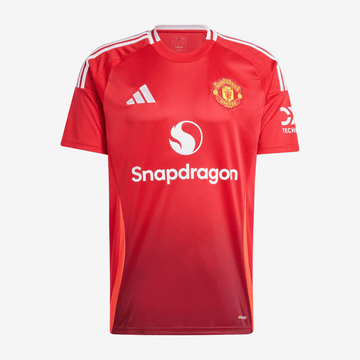 Camiseta Manchester United 2024/25 I