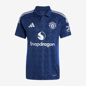 Camiseta Manchester United 2024/25 II