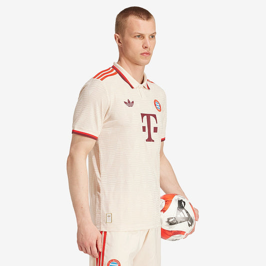 Camiseta Bayern de Múnich 2024/25 III Versión Jugador