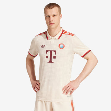 Camiseta Bayern de Múnich 2024/25 III Versión Jugador