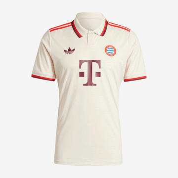 Camiseta Bayern de Múnich 2024/25 III Fan