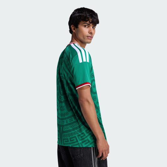 Camiseta México 2026/27 I
