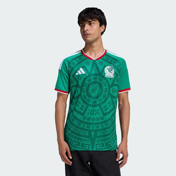 Camiseta México 2026/27 I