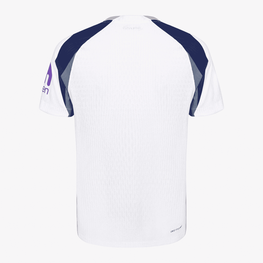 Camiseta Tottenham 2025/26 I Versión Jugador