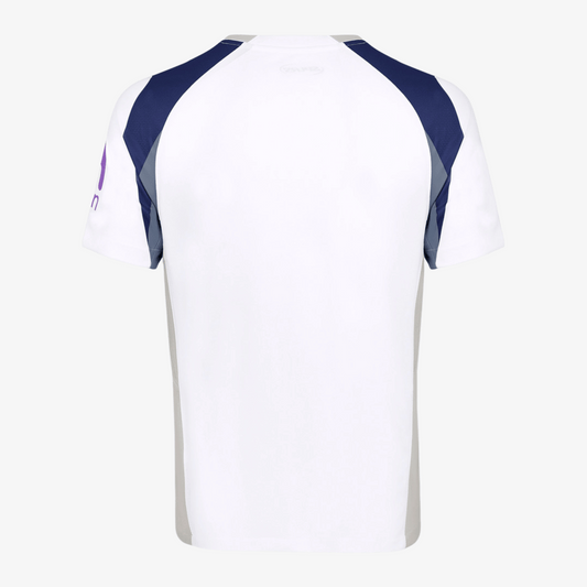 Camiseta Tottenham 2025/26 I Fan