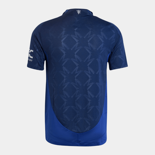 Camiseta Manchester United 2024/25 II Versión Jugador