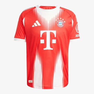 Camiseta Bayern de Múnich 2025/26 I Versión Jugador