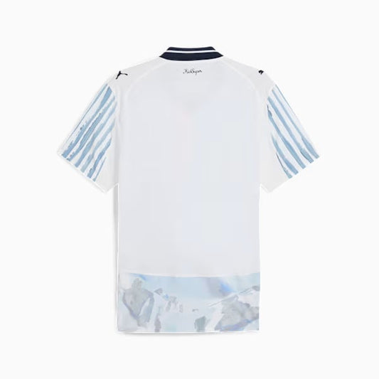 Camiseta Monterrey x KidSuper 25/26