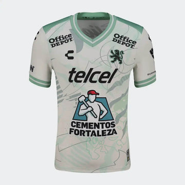 Camiseta CLUB LEÓN Away 25/26