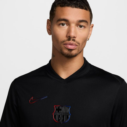 Camiseta FC Barcelona 2024/25 II Fan