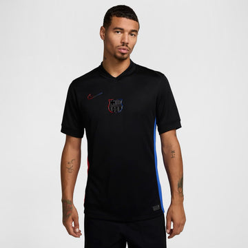 Camiseta FC Barcelona 2024/25 II Fan