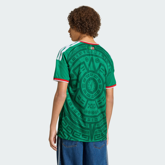 Camiseta Infantil México 2026/27 I