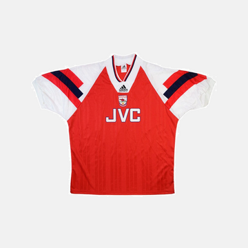 Camiseta Arsenal 1992 Retro