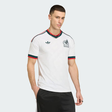 Camiseta México 2026/27 II