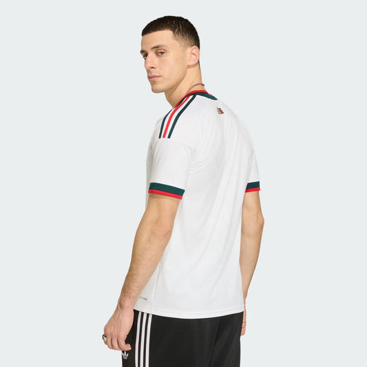 Camiseta México 2026/27 II