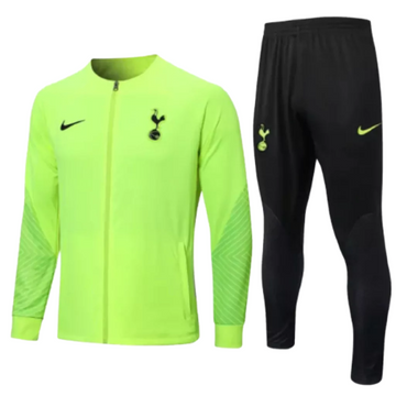 Conjunto de Viaje Tottenham - Masculino - Verde