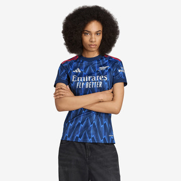 Camiseta Femenino Arsenal 2025/26 II