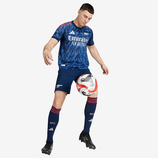 Camiseta Arsenal 2025/26 II Versión Jugador