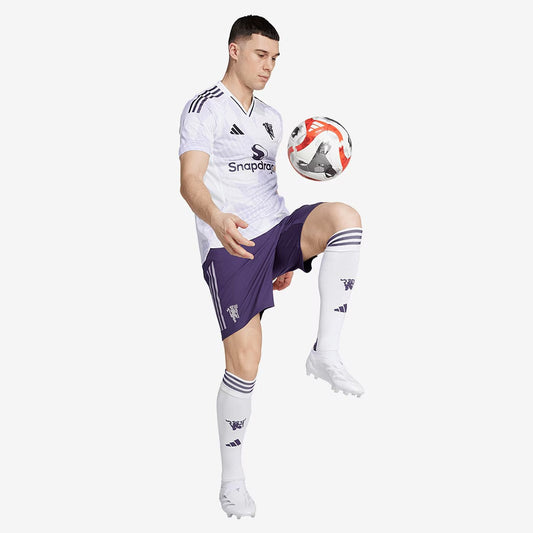 Camiseta Manchester United 2025/26 II Versión Jugador