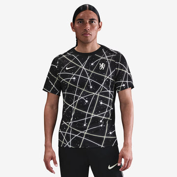 Camiseta Chelsea 2025/26 Pré-Jogo