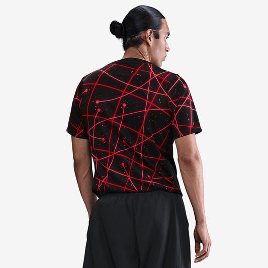 Camiseta Atlético de Madrid 2025/26 Pré-Jogo