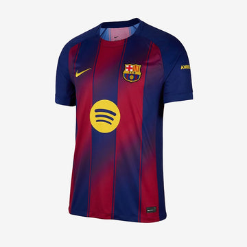 Camiseta Barcelona 2025/26 I Fan