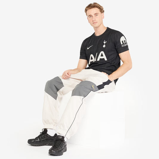 Camiseta Tottenham 2025/26 II Versión Jugador