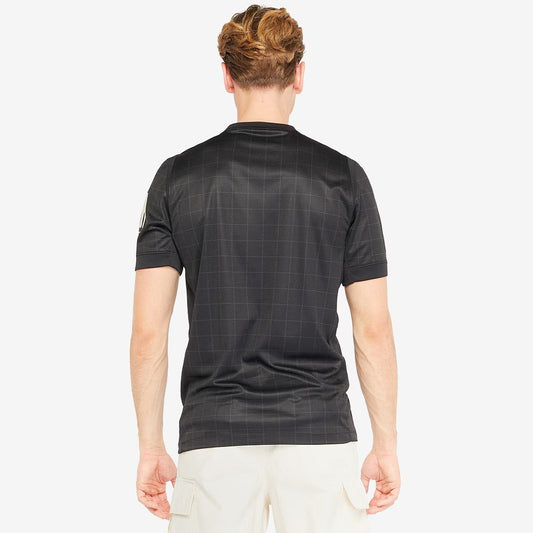 Camiseta Tottenham 2025/26 II Fan